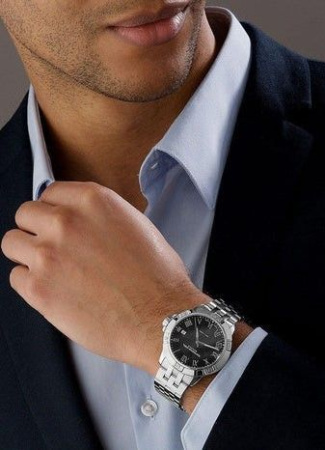 Часы наручные Raymond Weil 8160-ST-00208