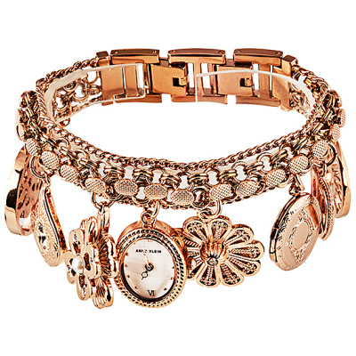 Часы наручные Anne Klein 10/8096RMCH