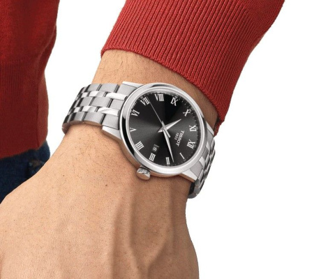 Часы наручные Tissot T129.410.11.053.00
