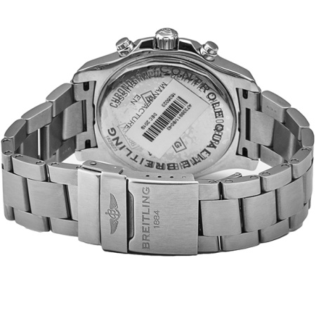 Часы наручные Breitling A7338811/BD43/173A