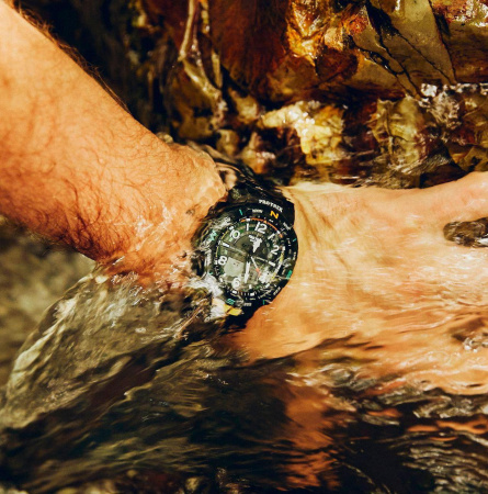 Часы наручные Casio PRT-B50-1ER