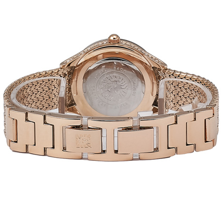Часы наручные Anne Klein AK/2208RGRG