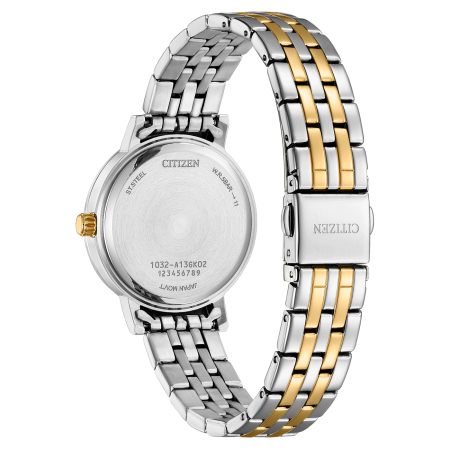 Часы наручные Citizen EL3106-59D