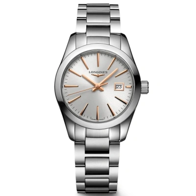 Часы наручные Longines L2.286.4.72.6