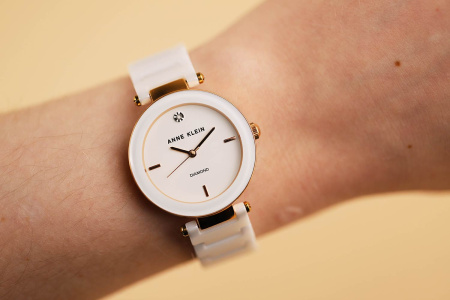 Часы наручные Anne Klein AK/1018RGWT