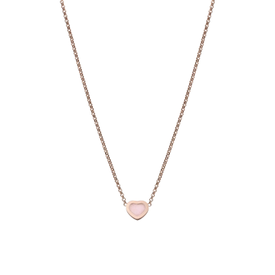 Колье Chopard 81A086-5620