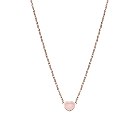 Колье Chopard 81A086-5620 Колье Chopard 81A086-5620