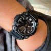 Часы наручные Casio AEQ-120W-1AVDF Часы наручные Casio AEQ-120W-1AVDF