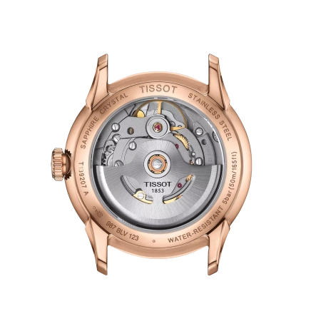 Часы наручные Tissot T1392073603100