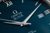 Часы наручные Omega 42410402003001 Часы наручные Omega 42410402003001