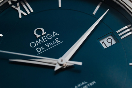 Часы наручные Omega 42410402003001 Часы наручные Omega 42410402003001