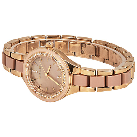 Часы наручные Anne Klein AK/3472TPGB