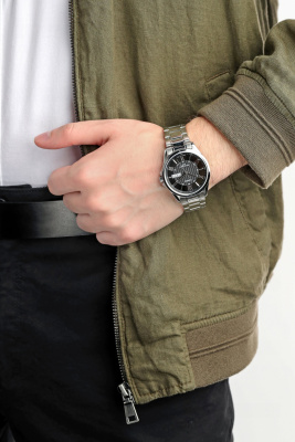 Часы наручные Casio MTP-1384D-1AVEF