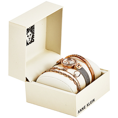Часы наручные Anne Klein AK/3425RTST