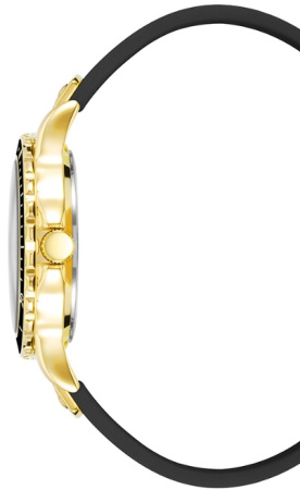 Часы наручные Anne Klein AK/3890BKBK  Часы наручные Anne Klein AK/3890BKBK
