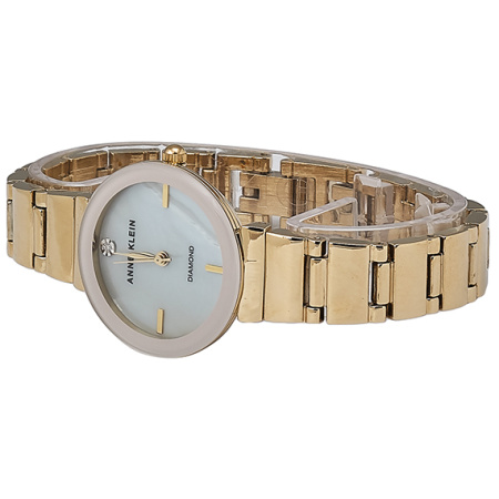 Часы наручные Anne Klein AK/2434PMGB