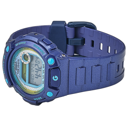 Часы наручные Casio BLX-100-2DR