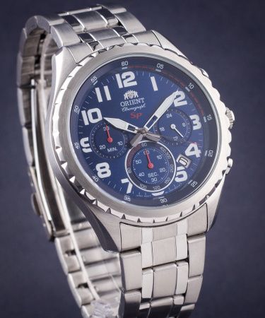 Часы наручные Orient FKV01002D0