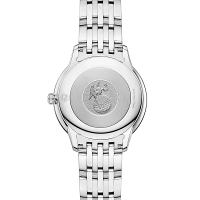 Часы наручные Omega 43410306005001 