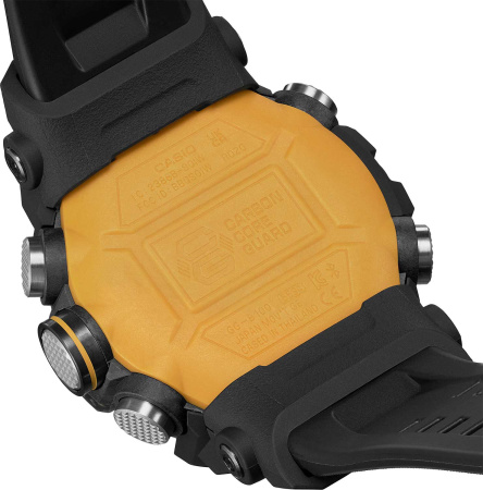 Часы наручные Casio GG-B100Y-1AER