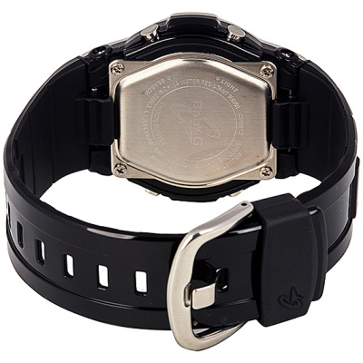 Часы наручные Casio BGA-110-1B2DR