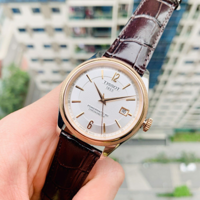 Часы наручные Tissot T108.408.26.037.00