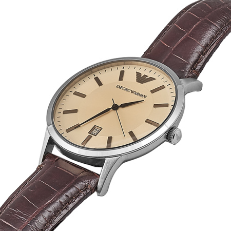 Часы наручные Emporio Armani AR2427 Часы наручные Emporio Armani AR2427