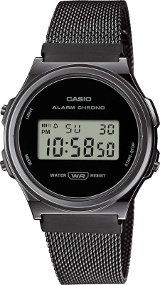 Часы наручные Casio A171WEMB-1AEF