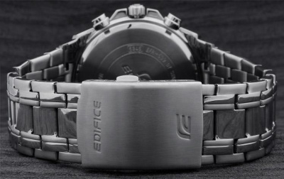 Часы наручные Casio EFR-539D-1A2VUEF