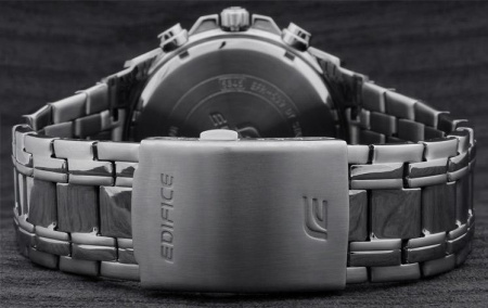 Часы наручные Casio EFR-539D-1A2VUEF