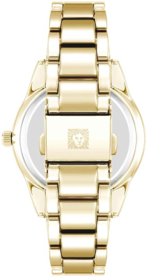 Часы наручные Anne Klein AK/5042BKGB