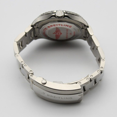 Часы наручные Breitling A17375E71C1S1