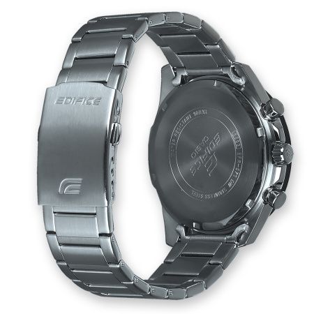 Часы наручные Casio EFR-571DB-1A1VUEF