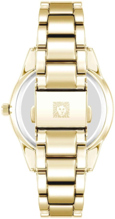 Часы наручные Anne Klein AK/5042BKGB