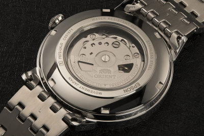 Часы наручные Orient RA-AC0J01S10B