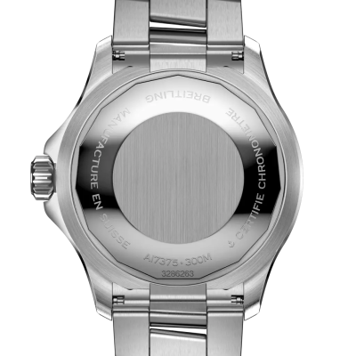 Часы наручные Breitling A17375211B1A1