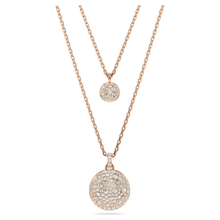 Колье Swarovski 5683449