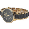 Часы наручные Anne Klein AK/1412BKGB