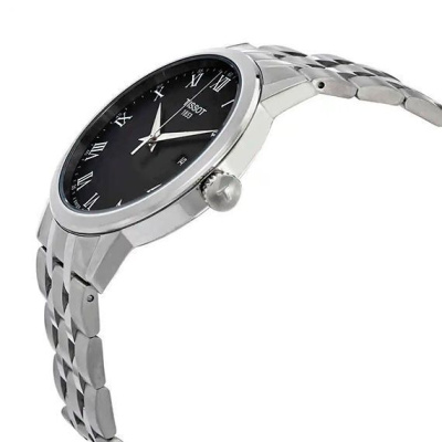 Часы наручные Tissot T129.410.11.053.00