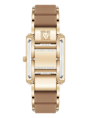 Часы наручные Anne Klein AK/5278GPMO