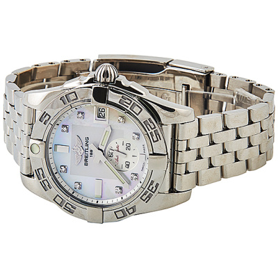 Часы наручные Breitling A37330121A1A1