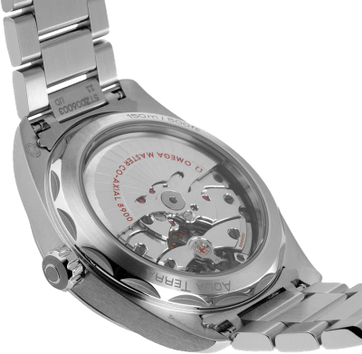 Часы наручные Omega 22010412101001