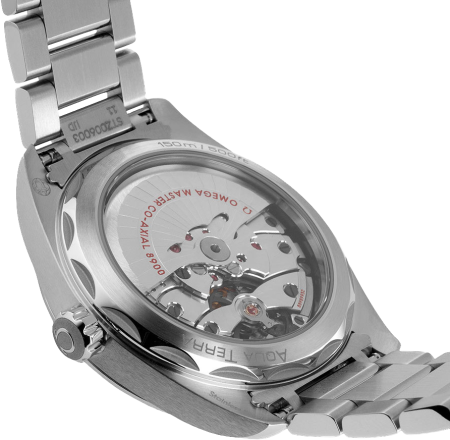 Часы наручные Omega 22010412101001