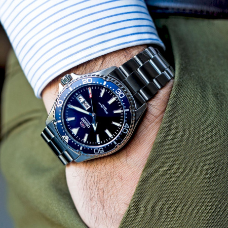 Часы наручные Orient RA-AA0002L19B