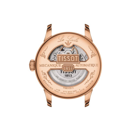 Часы наручные Tissot T006.428.36.052.00