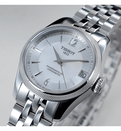 Часы наручные Tissot T108.208.11.117.00