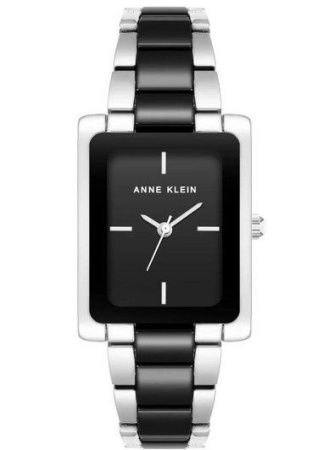 Часы наручные Anne Klein AK/3999BKSV