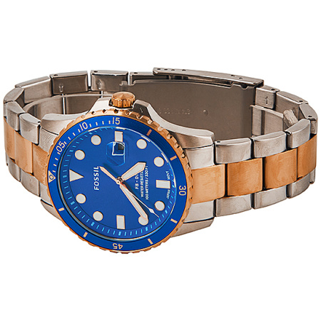 Часы наручные Fossil FS5654