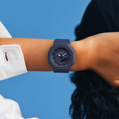 Часы наручные Casio GMA-S2100BA-2A1ER