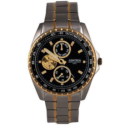 Часы наручные Armitron 20/5313BKTT